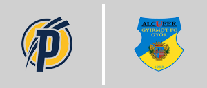 Puskás Akadémia FC vs Gyirmót FC
