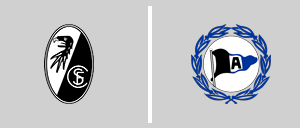 SC Freiburg vs Arminia Bielefeld