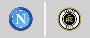 SSC Napoli vs Spezia Calcio