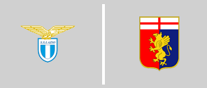 S.S. Lazio vs Genoa C.F.C.