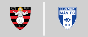 Szentlőrinci SE vs Szolnoki MÁV FC