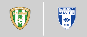 Szombathelyi Haladás vs Szolnoki MÁV FC