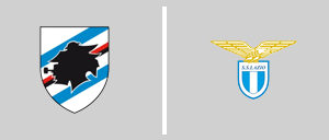 U.C. Sampdoria vs S.S. Lazio