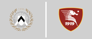 Udinese Calcio vs U.S. Salernitana 1919