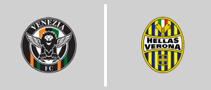 Venezia F.C. vs Hellas Verona