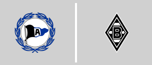 Arminia Bielefeld vs Borussia Mönchengladbach