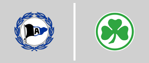 Arminia Bielefeld vs SpVgg Greuther Fürth