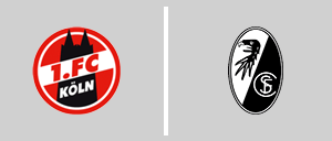 FC Cologne vs SC Freiburg