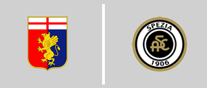 Genoa C.F.C. vs Spezia Calcio