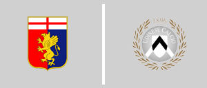 Genoa C.F.C. vs Udinese Calcio