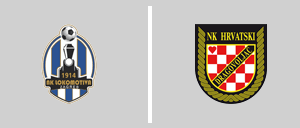 Lokomotiva Zagreb vs Hrvatski Dragovoljac