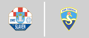 NK Slaven Belupo vs HNK Šibenik
