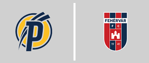 Puskás Akadémia FC vs MOL Fehérvár FC