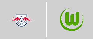 RB Leipzig vs VfL Wolfsburg