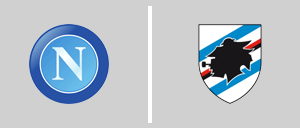 SSC Napoli vs U.C. Sampdoria