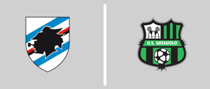 U.C. Sampdoria vs U.S. Sassuolo
