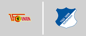 Union Berlin vs 1899 Hoffenheim