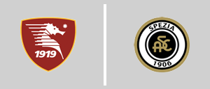 U.S. Salernitana 1919 vs Spezia Calcio
