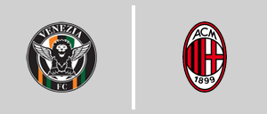 Venezia F.C. vs A.C. Milan