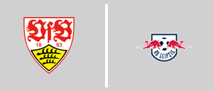 VfB Stuttgart vs RB Leipzig