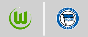 VfL Wolfsburg vs Hertha BSC