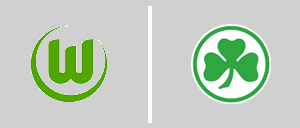 VfL Wolfsburg vs SpVgg Greuther Fürth