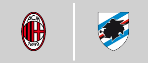 A.C. Milan vs U.C. Sampdoria