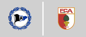 Arminia Bielefeld vs FC Augsburg