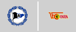 Arminia Bielefeld vs Union Berlin