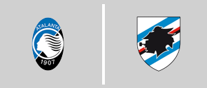 Atalanta Bergamo vs U.C. Sampdoria