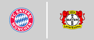Bayern Munich vs Bayer Leverkusen