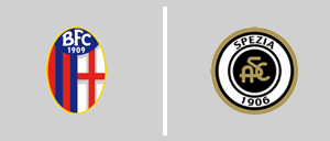 Bologna FC vs Spezia Calcio