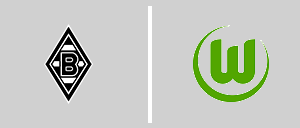 Borussia Mönchengladbach vs VfL Wolfsburg