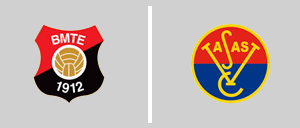 Budafoki MTE vs Vasas FC