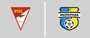 Debreceni VSC vs Mezőkövesdi SE