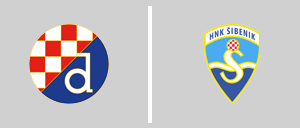 Dinamo Zagreb vs HNK Šibenik