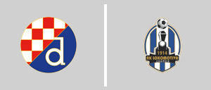 Dinamo Zagreb vs Lokomotiva Zagreb