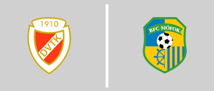 Diósgyőri VTK vs BFC Siófok