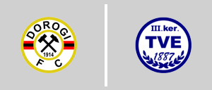 Dorogi FC vs III. Kerületi TVE