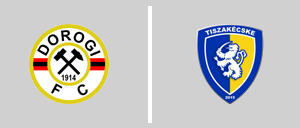 Dorogi FC vs Tiszakécske FC
