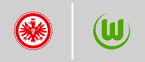 Eintracht Frankfurt vs VfL Wolfsburg