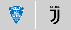 Empoli FC vs Juventus Torino
