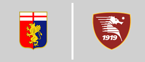 Genoa C.F.C. vs U.S. Salernitana 1919