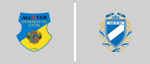 Gyirmót FC vs MTK Budapest