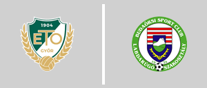 Győri ETO FC vs Budaörsi SC