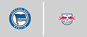 Hertha BSC vs RB Leipzig