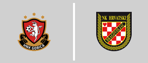 HNK Gorica vs Hrvatski Dragovoljac