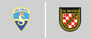 HNK Šibenik vs Hrvatski Dragovoljac