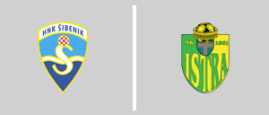 HNK Šibenik vs NK Istra 1961
