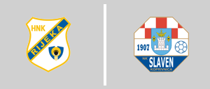 HNK Rijeka vs NK Slaven Belupo